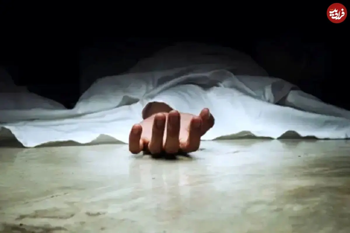 پلیس: قتل زن ۱۶ ساله به دست همسرش؛ قاتل: به دلیل اختلاف خانوادگی، همسرم را با ضربات چوب دستی مورد ضرب و جرح قرار دادم