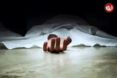 پلیس: قتل زن ۱۶ ساله به دست همسرش؛ قاتل: به دلیل اختلاف خانوادگی، همسرم را با ضربات چوب دستی مورد ضرب و جرح قرار دادم