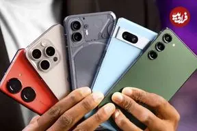 جدول| قیمت گوشی سامسونگ، شیائومی و آیفون امروز پنجشنبه ۲ بهمن ۱۴۰۴؛ پوکو X۷ پرو چند؟