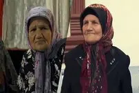 (تصاویر) تیپ و چهره جدید «عسل خاله مادر ارسطو» سریال پایتخت در 84 سالگی