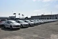 قیمت محصولات ایران خودرو امروز سه‌شنبه 2 آبان 1402