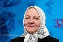 انتقال رابعه مدنی به همدان در پی شرایط جنگی