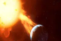 «آدم‌خوار» کماکان در کمین زمین است!