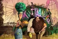 نقدها و نمرات انیمیشن The Twits
