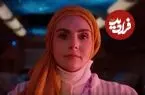 عکس| سفر زمان؛ «شری و ارسطو» در پشت صحنه سریال پایتخت 7؛ سال 1403