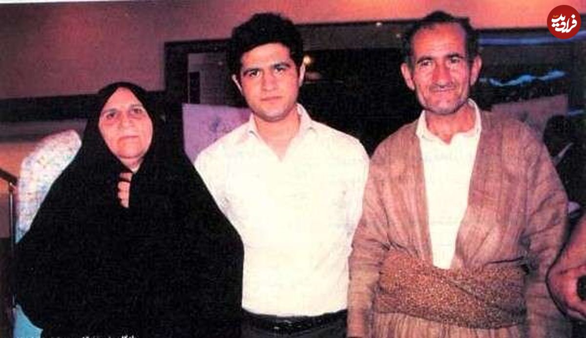 عکس؛ ماجرای داوطلبی که سازمان سنجش به او شک کرد؛ او دوباره آزمون داد و رتبه اول کنکور شد