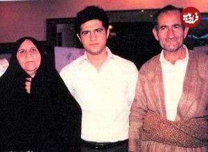 عکس؛ ماجرای داوطلبی که سازمان سنجش به او شک کرد؛ او دوباره آزمون داد و رتبه اول کنکور شد
