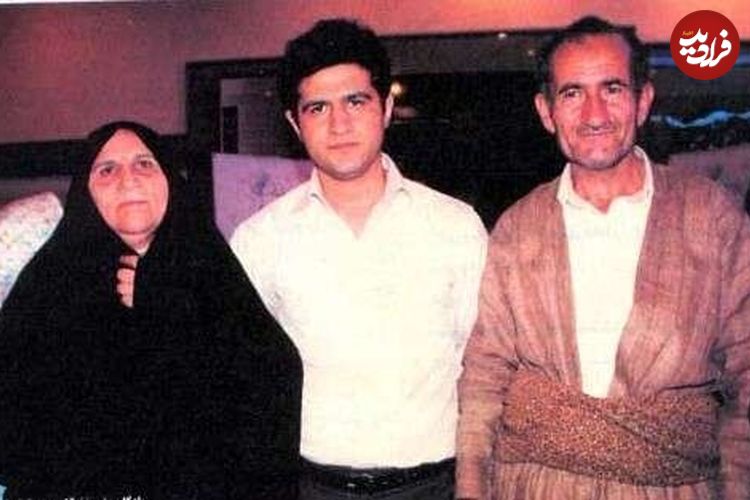 عکس؛ ماجرای داوطلبی که سازمان سنجش به او شک کرد؛ او دوباره آزمون داد و رتبه اول کنکور شد