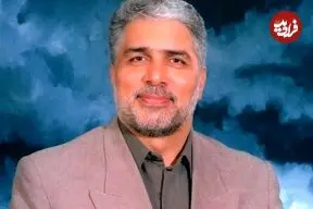 عکس| سفر در زمان؛ «قاسم افشار و محمدرضا حیاتی» در 37 و 33 سالگی؛ سال 1367