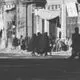 عکس| سفر زمان؛ تصویری از «یکی از خیابان‌های تهران» در سال 1313