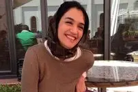 عکس| سفر زمان؛ چهرۀ «میترا حجار» 29 ساله در «این ترانه عاشقانه نیست»