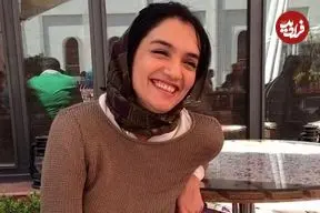 عکس| سفر زمان؛ چهرۀ «میترا حجار» 29 ساله در «این ترانه عاشقانه نیست»