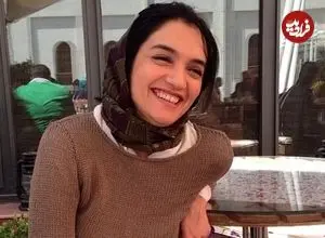 عکس| سفر زمان؛ چهرۀ «میترا حجار» 29 ساله در «این ترانه عاشقانه نیست»