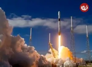 پرتاب ۲ موشک با فاصله کمتر از ۴ ساعت در ساحل فلوریدا