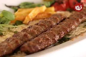 کباب کوبیده بازاری؛ تکنیک‌هایی که رستوران‌ها پنهان می‌کنند!