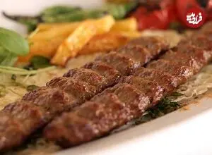 کباب کوبیده بازاری؛ تکنیک‌هایی که رستوران‌ها پنهان می‌کنند!