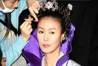 عکس| سفر زمان؛ چهره و استایل «بانو یومیول» 9 سال بعد از سریال «جومونگ» در مراسم اکران یک فیلم