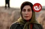 عکس| سفر زمان؛ «فاطمه معتمدآریا و علی الهیاری» در جشن خانه سینما؛ سال 95