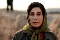 عکس| سفر زمان؛ «فاطمه معتمدآریا و علی الهیاری» در جشن خانه سینما؛ سال 95
