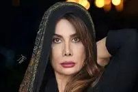 عکس| سفر زمان؛ چهرۀ «عاطفه رضوی» در 19 سالگی در اولین فیلمش؛ سال 66