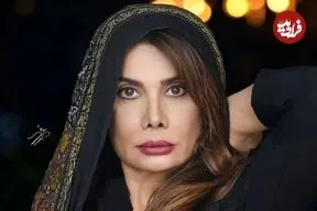 عکس| سفر زمان؛ چهرۀ «عاطفه رضوی» در 19 سالگی در اولین فیلمش؛ سال 66