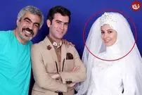 (تصاویر) تغییر چهره بهت آور «لاله» سریال لیسانسه ها بعد 6 سال در 38 سالگی