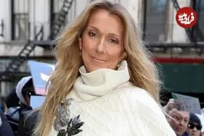 عکس| سفر در زمان؛ «سلن دیون» در 15 سالگی و در کن فرانسه؛ سال 1361