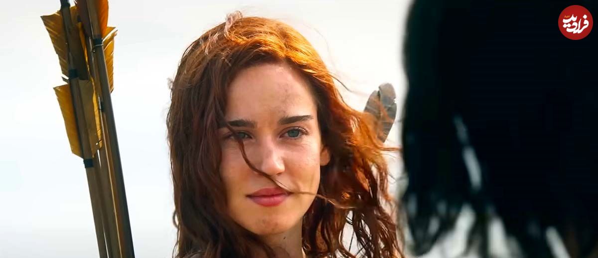 نقدها و نمرات فیلم Red Sonja