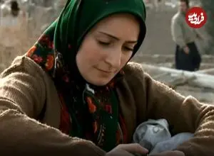 عکس| سفر در زمان؛ «منیژه» 10 سال بعد سریال وضعیت سفید؛ سال 1400