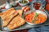 خیانت کافه‌ها به املت شاپوری