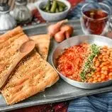 خیانت کافه‌ها به املت شاپوری