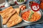 خیانت کافه‌ها به املت شاپوری