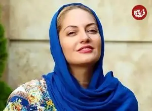 عکس| سفر در زمان؛ «مهناز افشار» در 26 سالگی و در دومین فیلم اش؛ سال 78