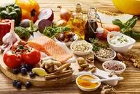 غذاهایی که به کاهش اضطراب کمک می‌کنند