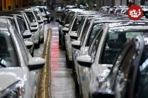  قیمت محصولات ایران‌خودرو امروز یکشنبه ۲۸ دی ۱۴۰۴