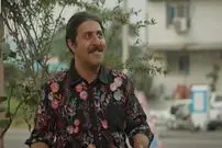 (ویدئو) شرایط سخت فیلمبرداری پایتخت ۷