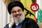 عکس؛ سفر به تاریخ؛ «سید حسن نصرالله» در کنار رزمنده‌های ایرانی در دوران دفاع مقدس