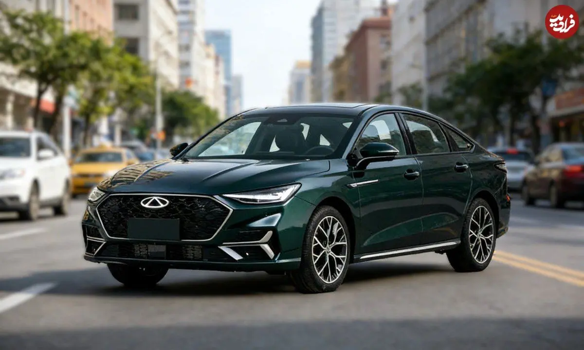 تصاویر؛ آریزو 8 پرو جدید از راه رسید