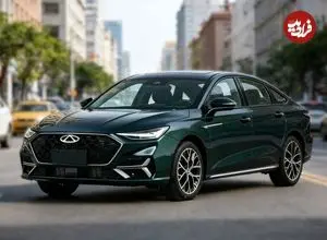 تصاویر؛ آریزو 8 پرو جدید از راه رسید