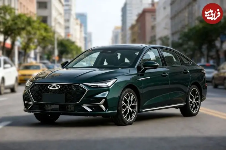 تصاویر؛ آریزو 8 پرو جدید از راه رسید