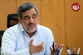 تصاویر؛ اجرای حکم انفصال از خدمت مدیرعامل شرکت نفت موقتا متوقف شد