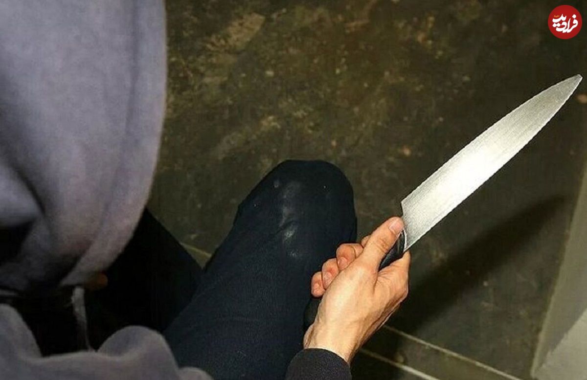 قتل چهار شهروند شیرازی؛ ضارب به ضرب گلوله پلیس زمین گیر شد