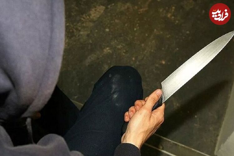 قتل چهار شهروند شیرازی؛ ضارب به ضرب گلوله پلیس زمین گیر شد