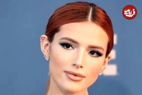 تصاویر؛ عکس های  شخصی، زندگی خصوصی و بیوگرافی بلا تورن