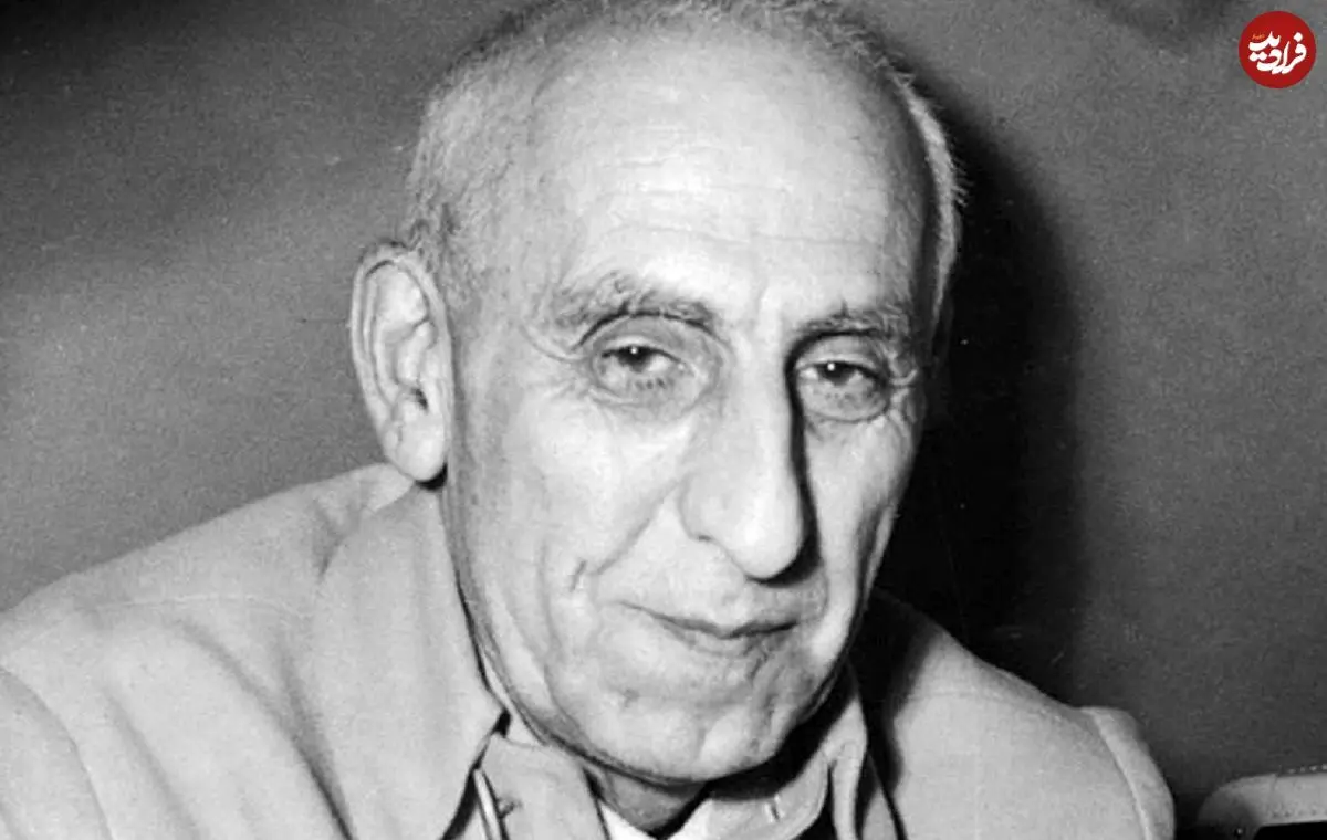 عکس| سفر در زمان؛ «محمد مصدق، وقتی والی فارس بود»؛ سال 1299