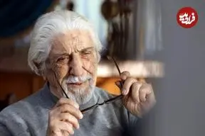 عکس| سفر زمان؛ «روح‌الله مفیدی» در 47 سالگی در کنار «ناصر ملک مطیعی و شورانگیز»