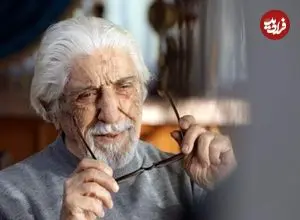 عکس| سفر زمان؛ «روح‌الله مفیدی» در 47 سالگی در کنار «ناصر ملک مطیعی و شورانگیز»