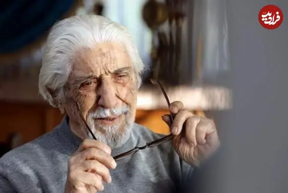 عکس| سفر زمان؛ «روح‌الله مفیدی» در 47 سالگی در کنار «ناصر ملک مطیعی و شورانگیز»