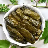 همه نکات مهم برای درست کردن دلمه لطیف، نرم و براق!