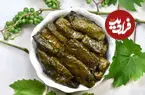 همه نکات مهم برای درست کردن دلمه لطیف، نرم و براق!
